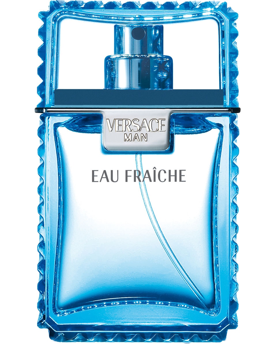 VERSACE MEN EAU FRAICHE EAU DE TOILETTE VAPORISATEUR 50 ML