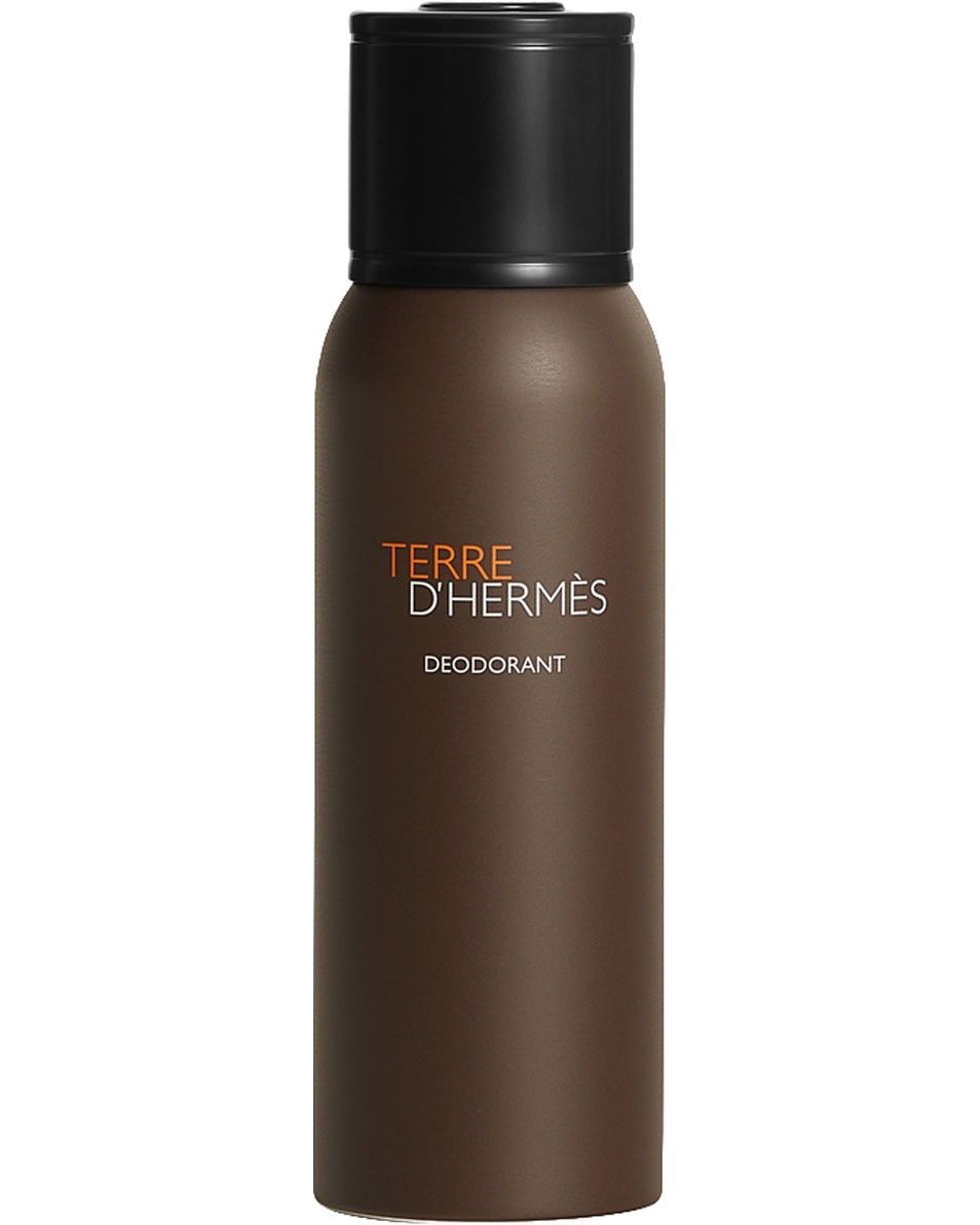HERMÈS TERRE D'HERMÈS DÉODORANT VAPORISATEUR SANS ALCOOL 150 ML