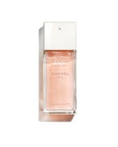 EAU DE TOILETTE VAPORISATEUR EAU DE TOILETTE VAPORISATEUR