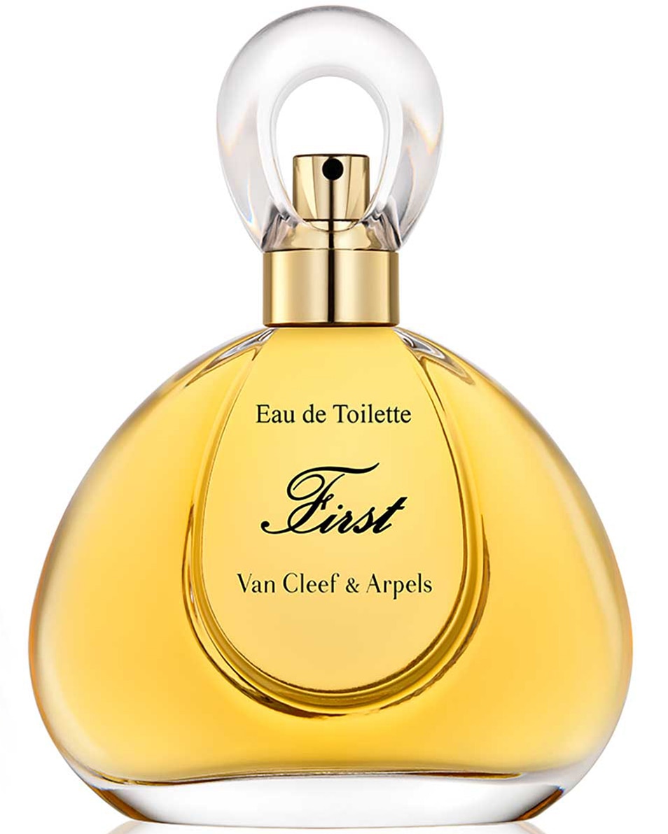VAN CLEEF & ARPELS FIRST EAU DE TOILETTE 100 ML