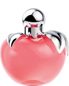 EAU DE TOILETTE