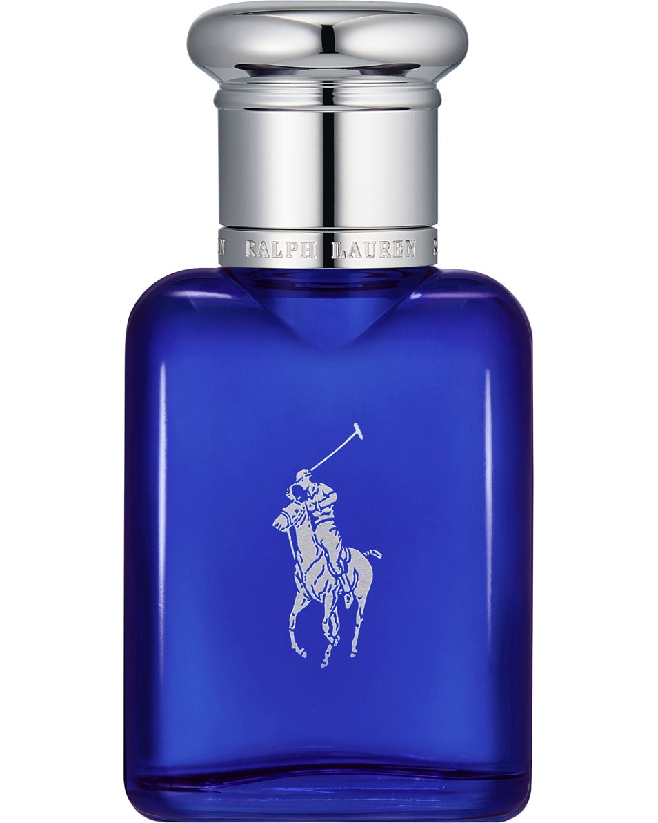RALPH LAUREN POLO BLUE EAU DE TOILETTE 40 ML
