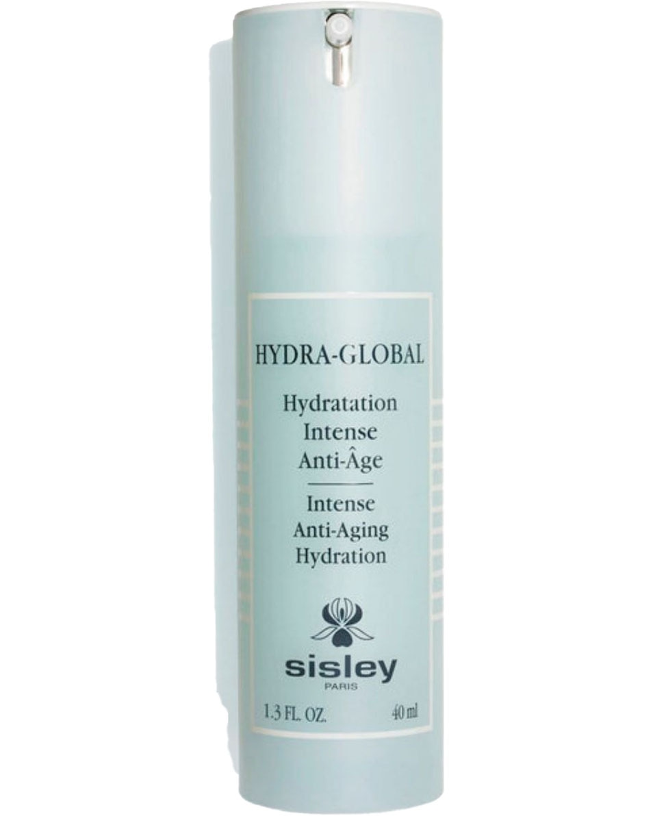 SISLEY Hydra-Global Crème hydratante intensive anti âge 40 ML