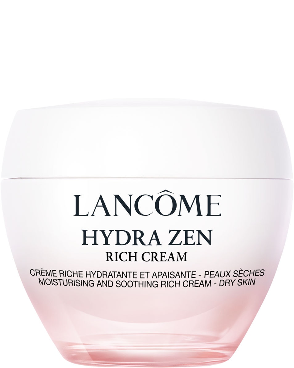 LANCÔME HYDRA ZEN CRÈME DE JOUR RICHE HYDRATANT ANTI-STRESS 50 ML