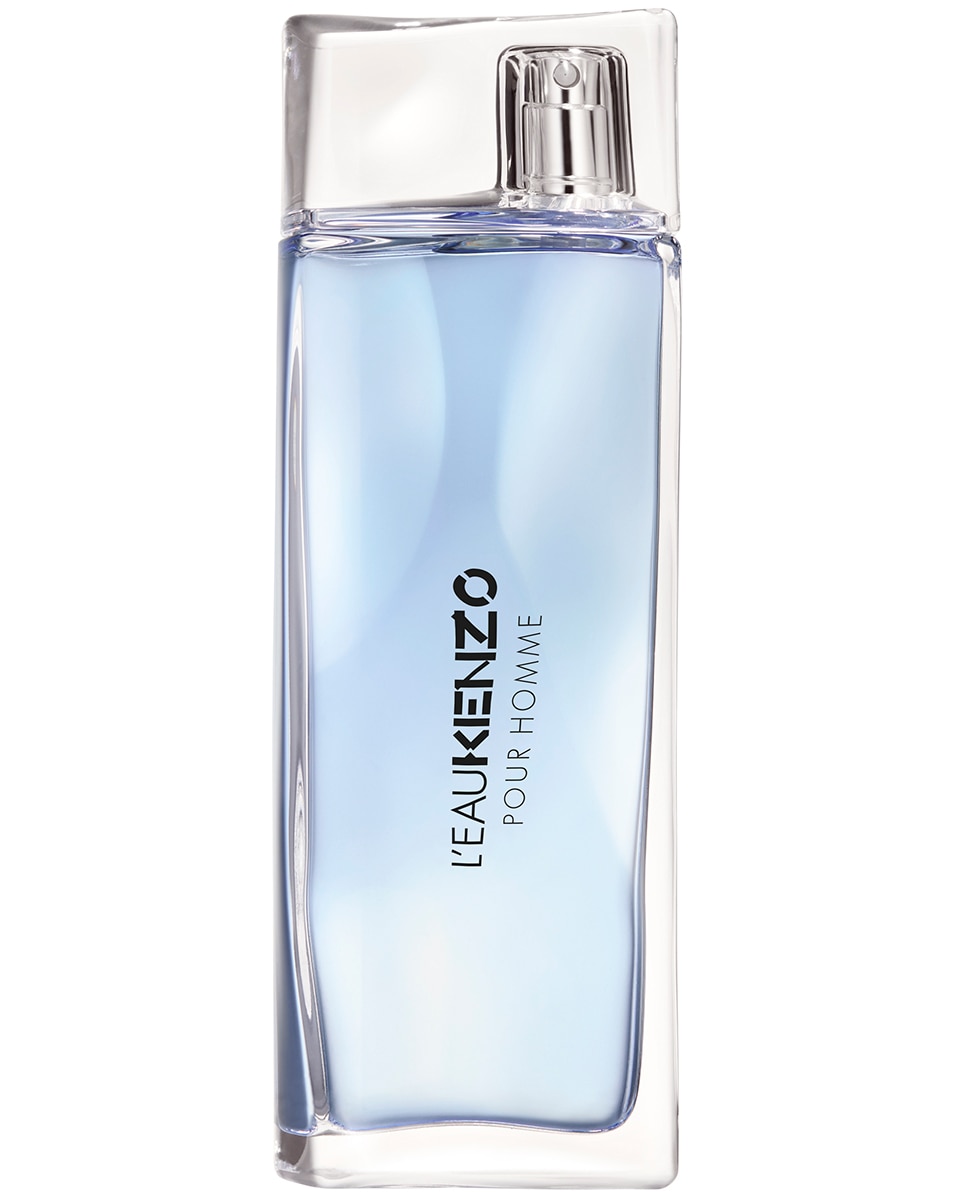 KENZO L'EAU KENZO POUR HOMME EAU DE TOILETTE 100 ML