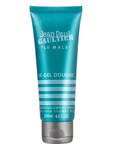 SHOWER GEL