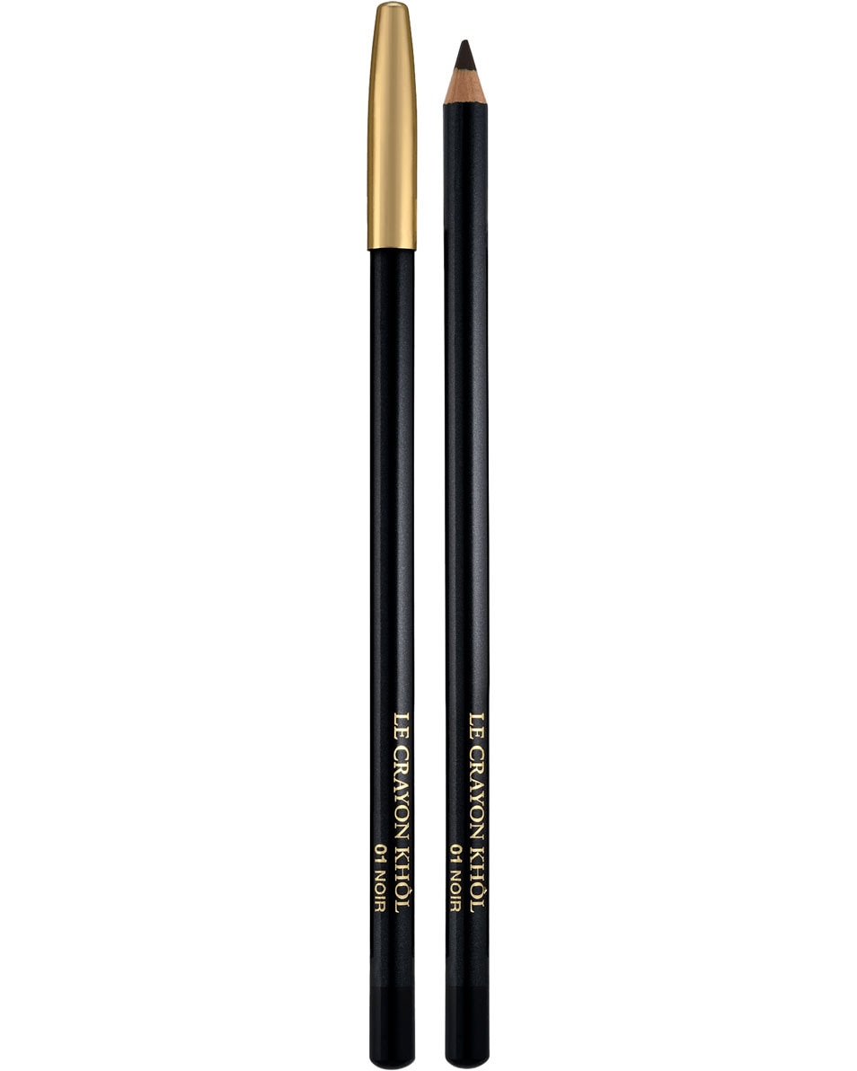 LANCÔME CRAYON KHÔL CRAYON YEUX 01 - Noir