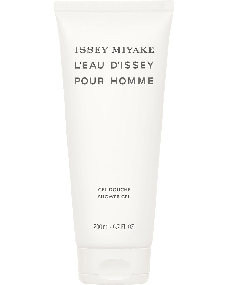 ISSEY MIYAKE L'EAU D'ISSEY POUR HOMME GEL DOUCHE 200 ML