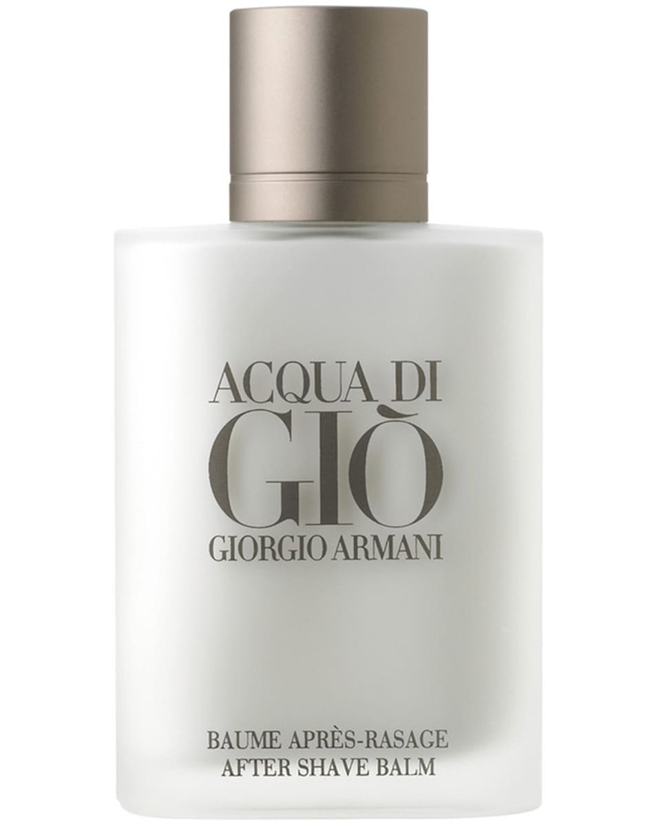ARMANI ACQUA DI GIO BAUME APRÈS-RASAGE 100 ML