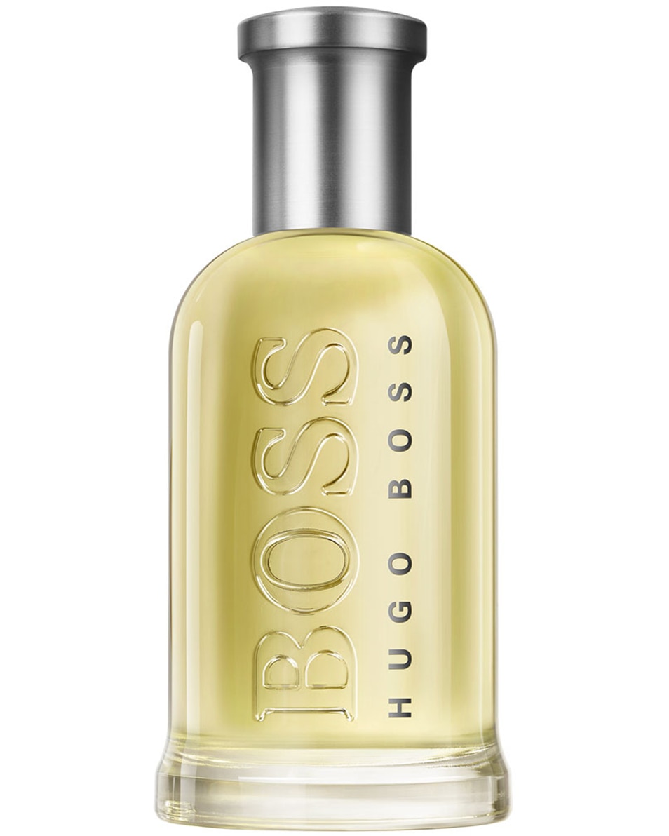 HUGO BOSS BOTTLED EAU DE TOILETTE 100 ML