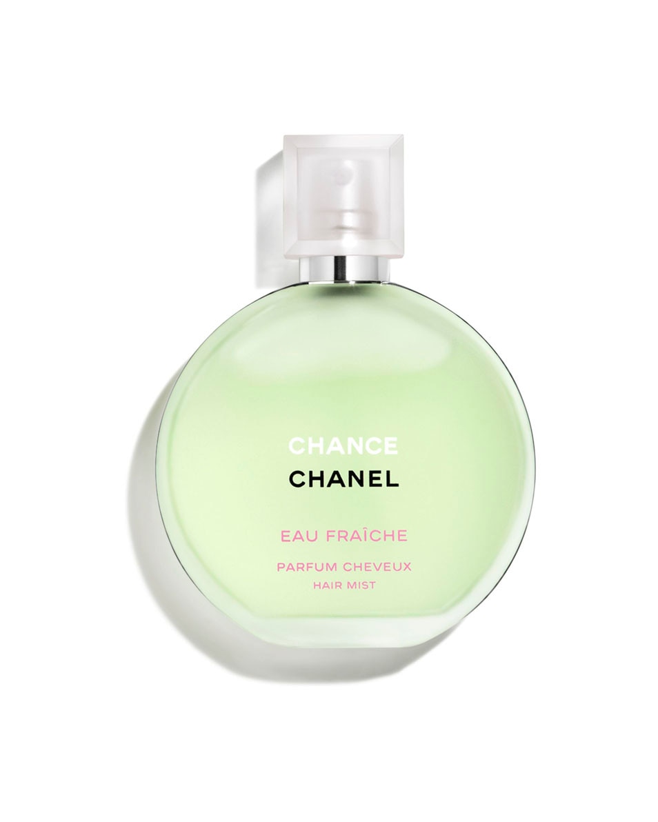 Chanel CHANCE EAU FRAICHE PARFUM CHEVEUX 35 ML
