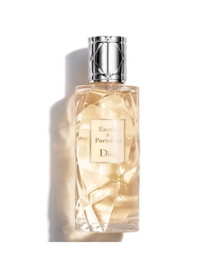 EAU DE TOILETTE EAU DE TOILETTE