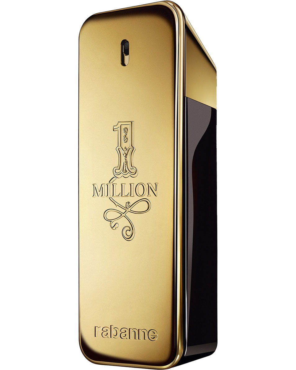 RABANNE 1 MILLION EAU DE TOILETTE 100 ML