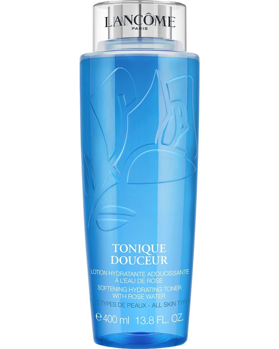 LANCÔME TONIQUE DOUCEUR LOTION HYDRATANTE ADOUCISSANTE 400 ML