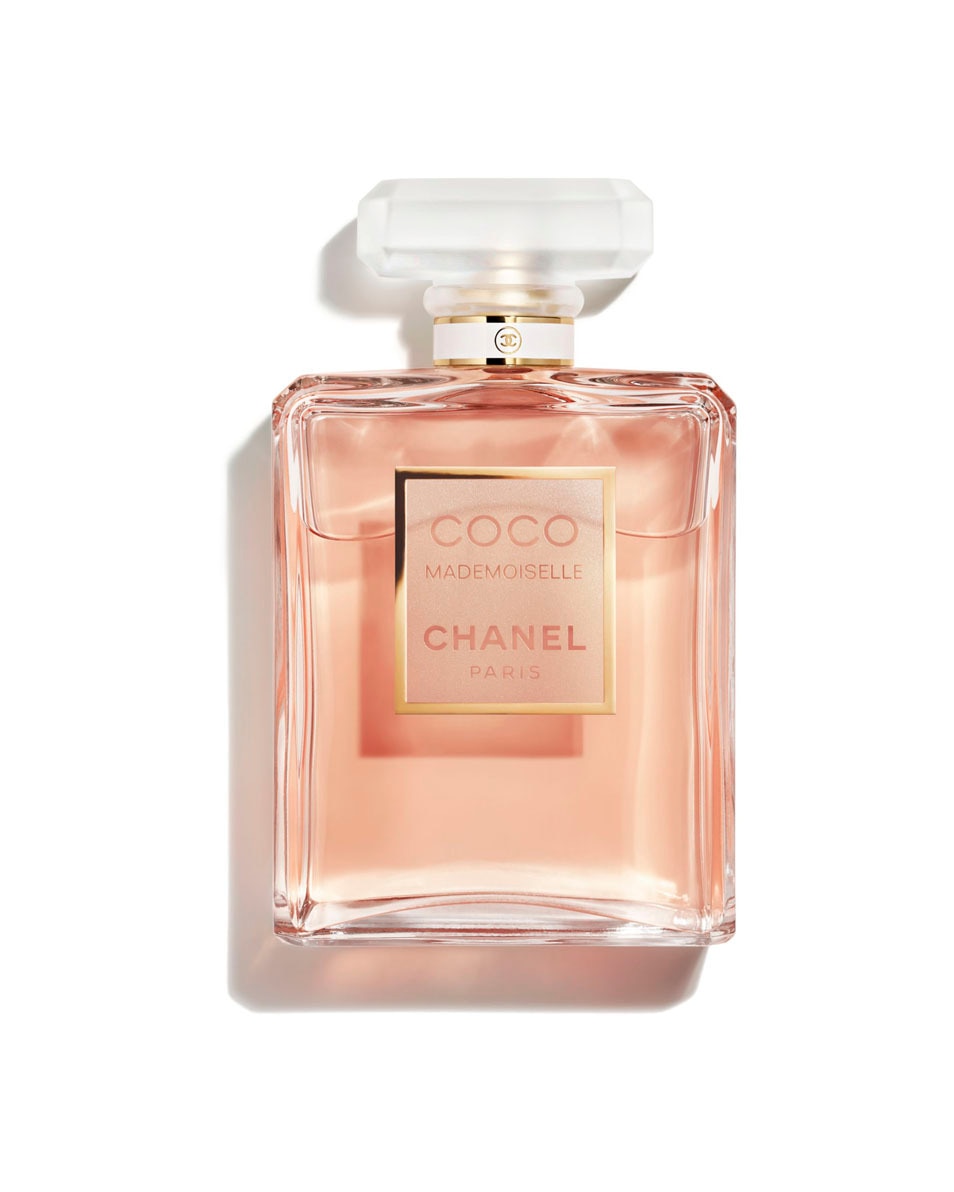 CHANEL COCO MADEMOISELLE EAU DE PARFUM VAPORISATEUR 100 ML