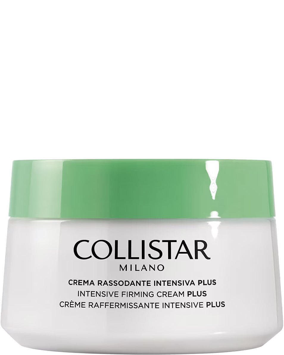 COLLISTAR BODY CRÈME RAFFERMISSANTE INTENSIVE PLUS 400 ML