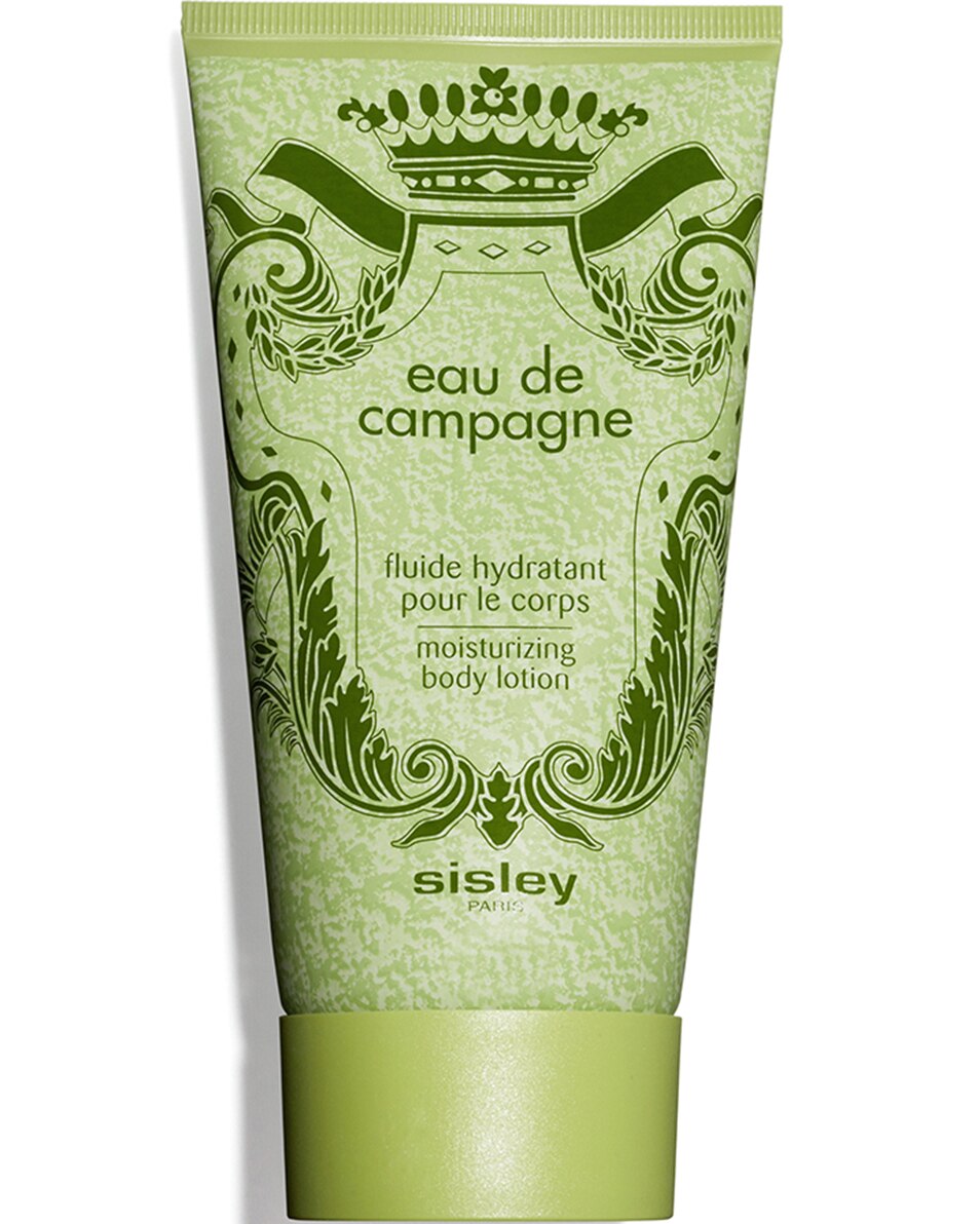 SISLEY EAU DE CAMPAGNE BODY LOTION 150 ML