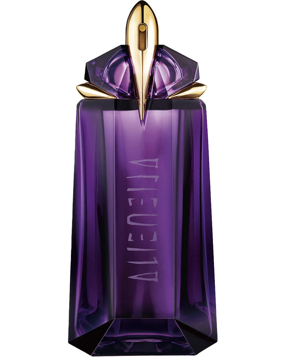 MUGLER Alien Eau De Parfum - Parfum Rechargeable 90 ML