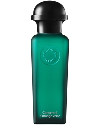 HERMÈS CONCENTRÉ D’ORANGE VERTE EAU DE TOILETTE VAPORISATEUR 50 ML