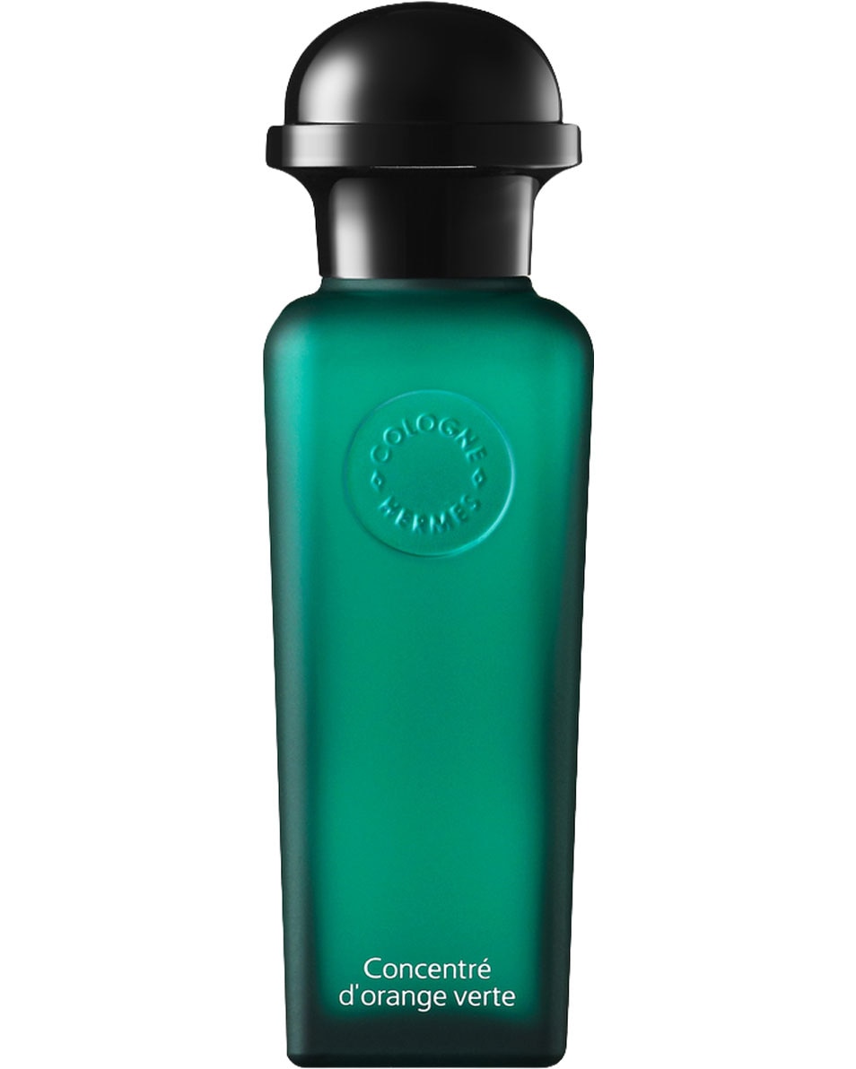 HERMÈS CONCENTRÉ D’ORANGE VERTE EAU DE TOILETTE VAPORISATEUR 50 ML
