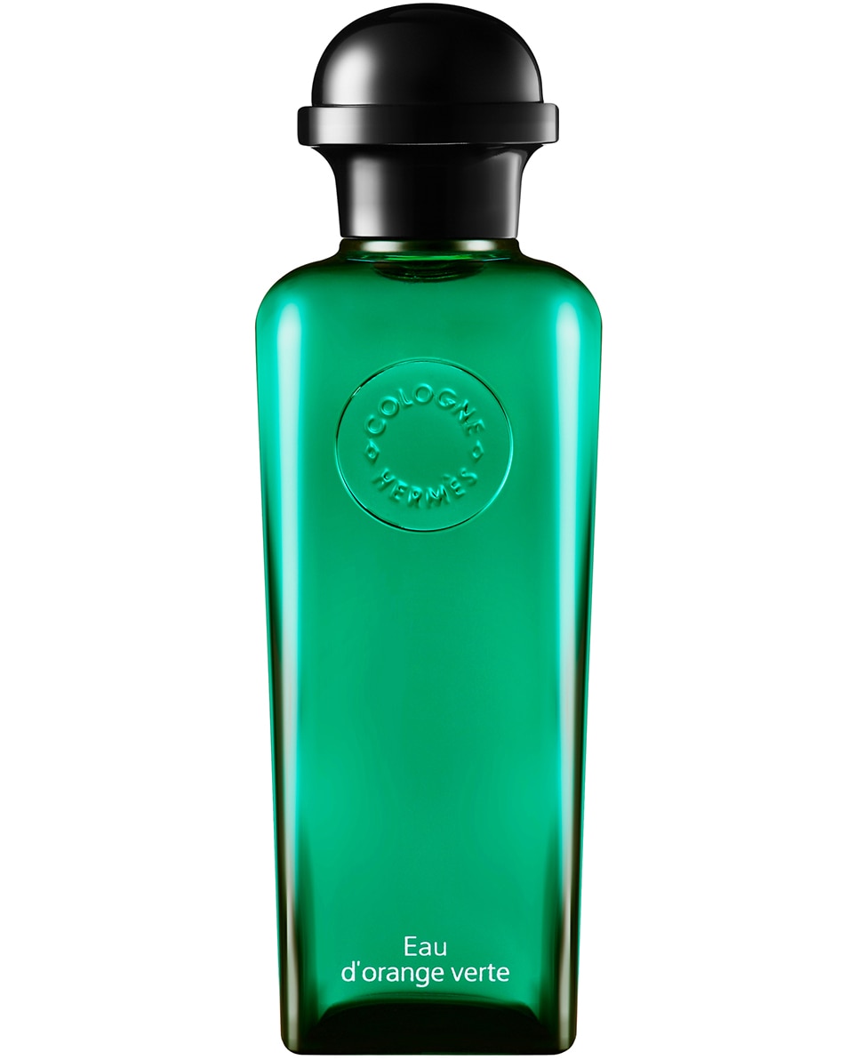 HERMÈS EAU D'ORANGE VERTE EAU DE COLOGNE 200 ML