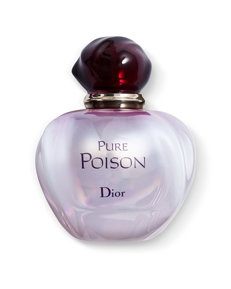 DIOR PURE POISON Pure Poison Eau de parfum 50 ML