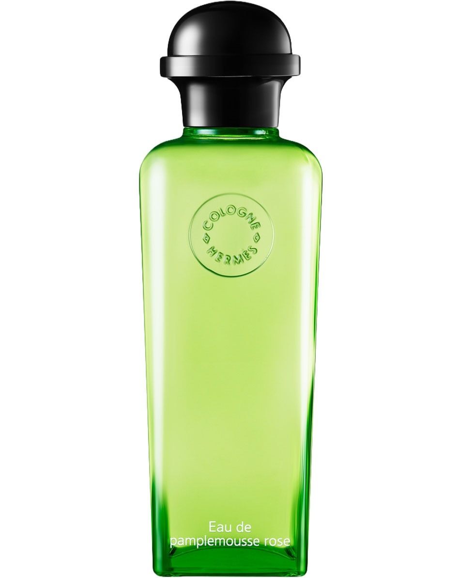 HERMÈS eau de pamplemousse rose EAU DE COLOGNE 100 ML