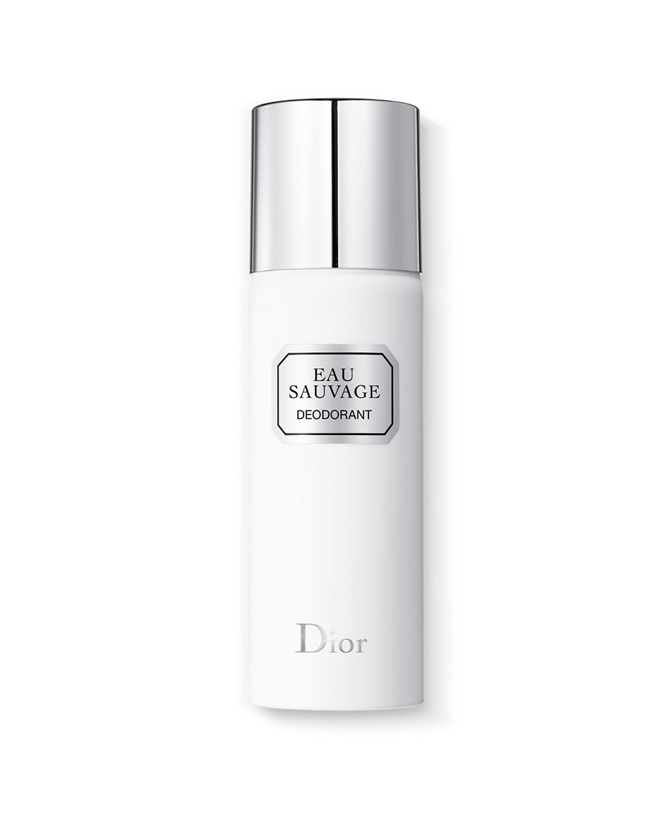DIOR EAU SAUVAGE DÉODORANT VAPORISATEUR 150 ML