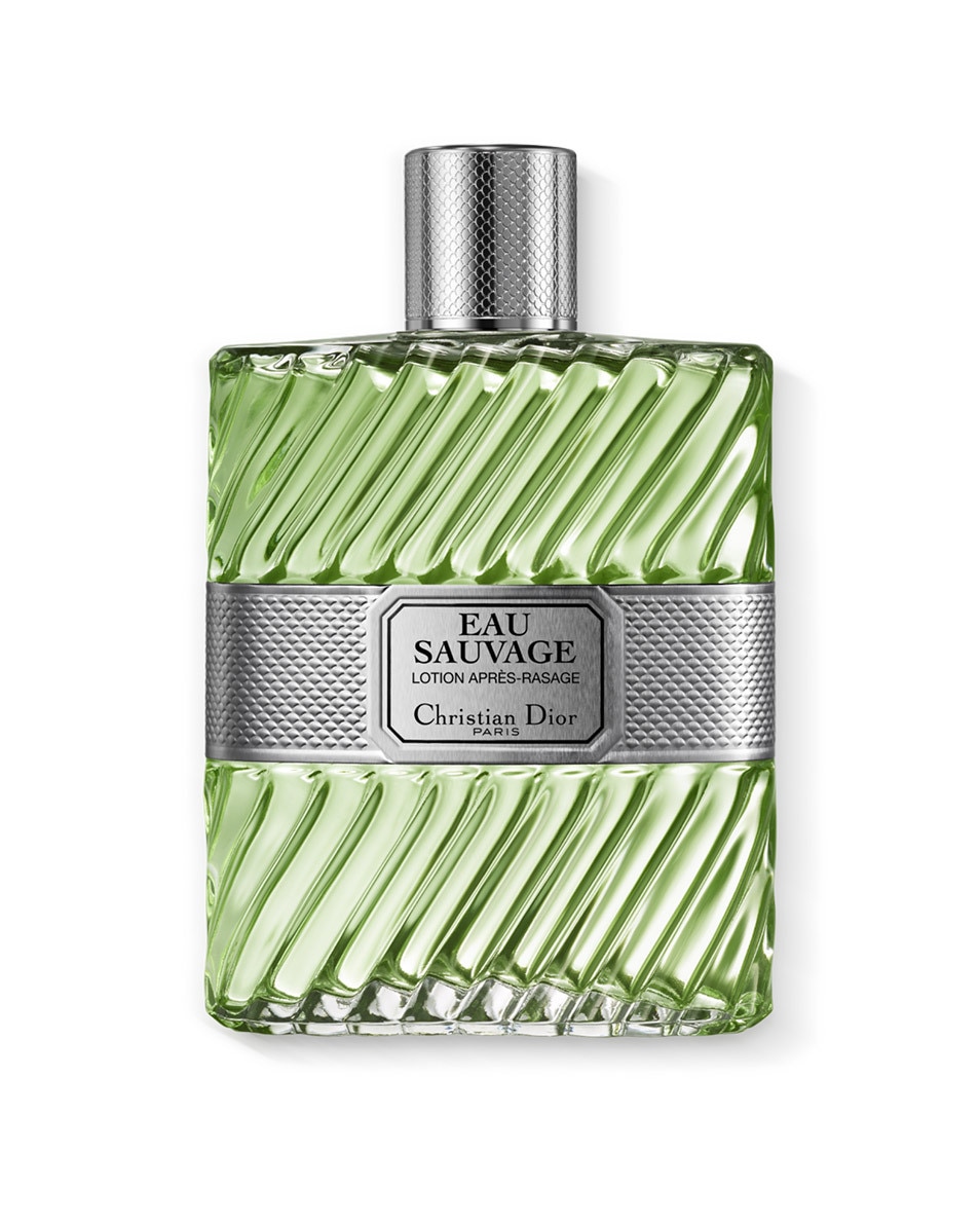 DIOR EAU SAUVAGE LOTION APRÈS-RASAGE 200 ML