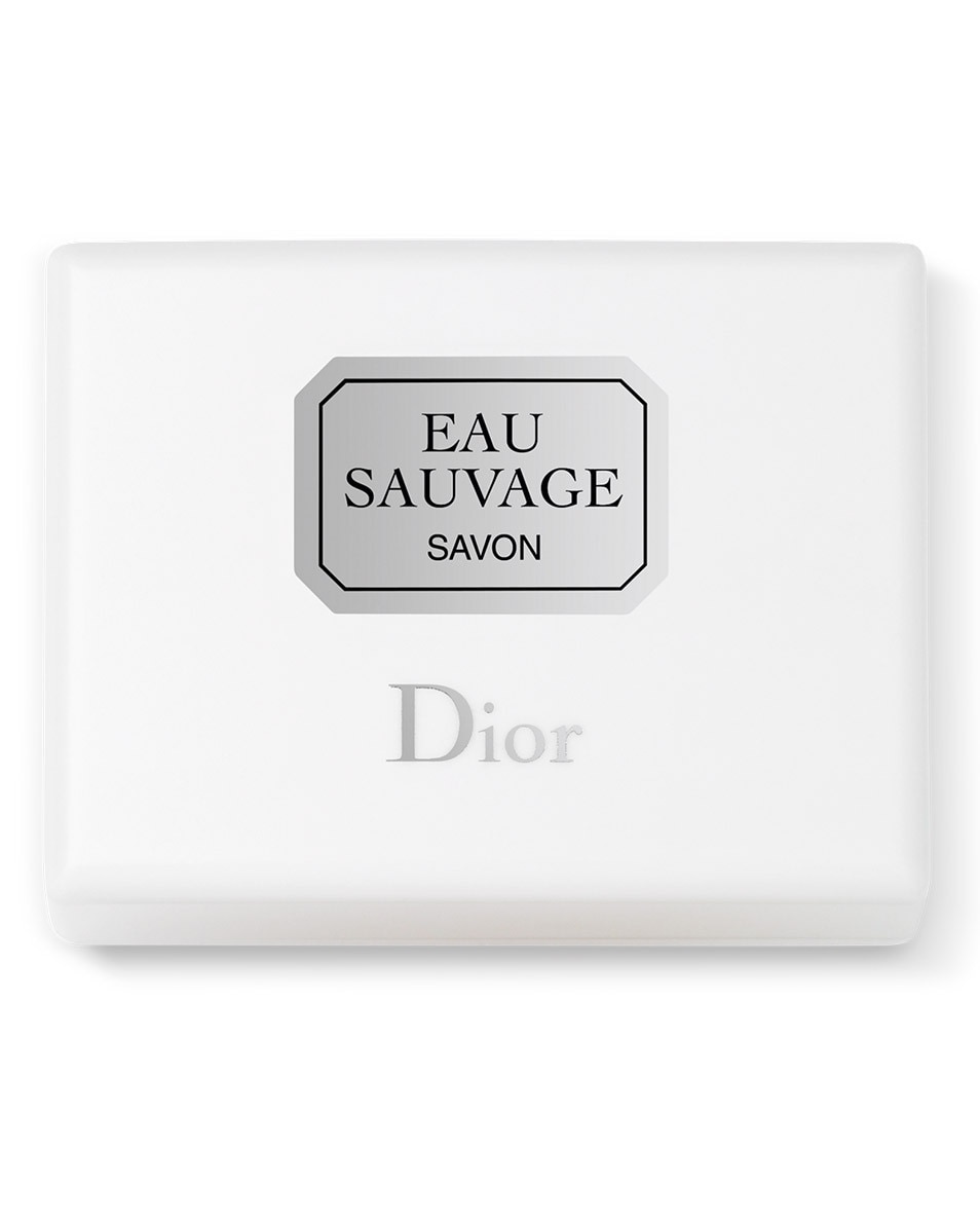 DIOR EAU SAUVAGE SAVON 150 G