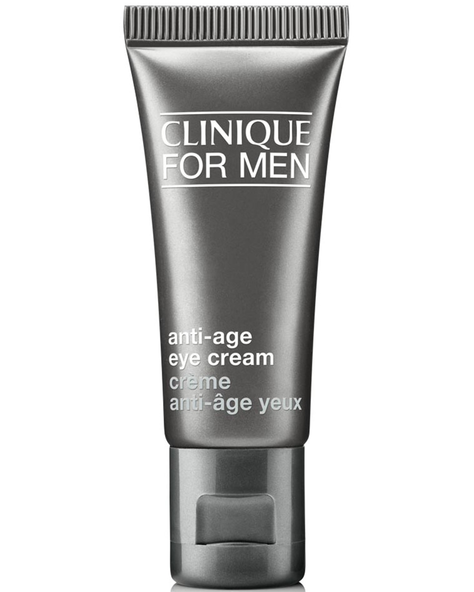 CLINIQUE CLINIQUE FOR MEN™ ANTI-AGE EYE CREAM SOIN DES YEUX - ANTI-ÂGE & HYDRATANT 15 ML
