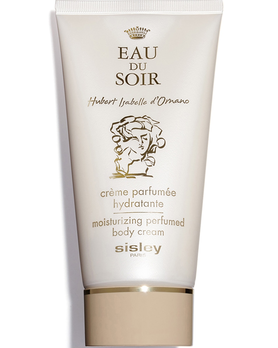 SISLEY EAU DU SOIR CREME PARFUME HYDRATANTE 150 ML