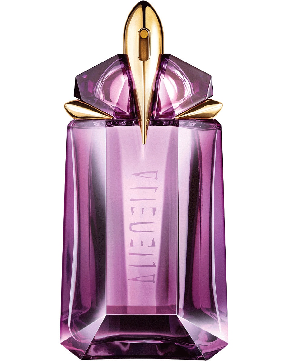MUGLER ALIEN EAU DE TOILETTE NON RECHARGEABLE 60 ML