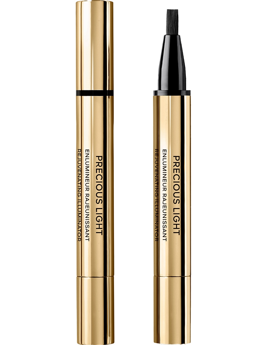 GUERLAIN PRECIOUS LIGHT ENLUMINEUR EFFET RAJEUNISSANT 2 BEIGE MOYEN