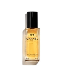 EAU DE TOILETTE VAPORISATEUR RECHARGEABLE EAU DE TOILETTE VAPORISATEUR RECHARGEABLE