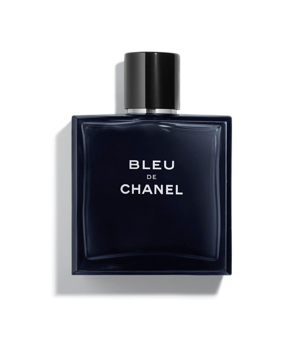 CHANEL BLEU DE CHANEL EAU DE TOILETTE VAPORISATEUR 100 ML
