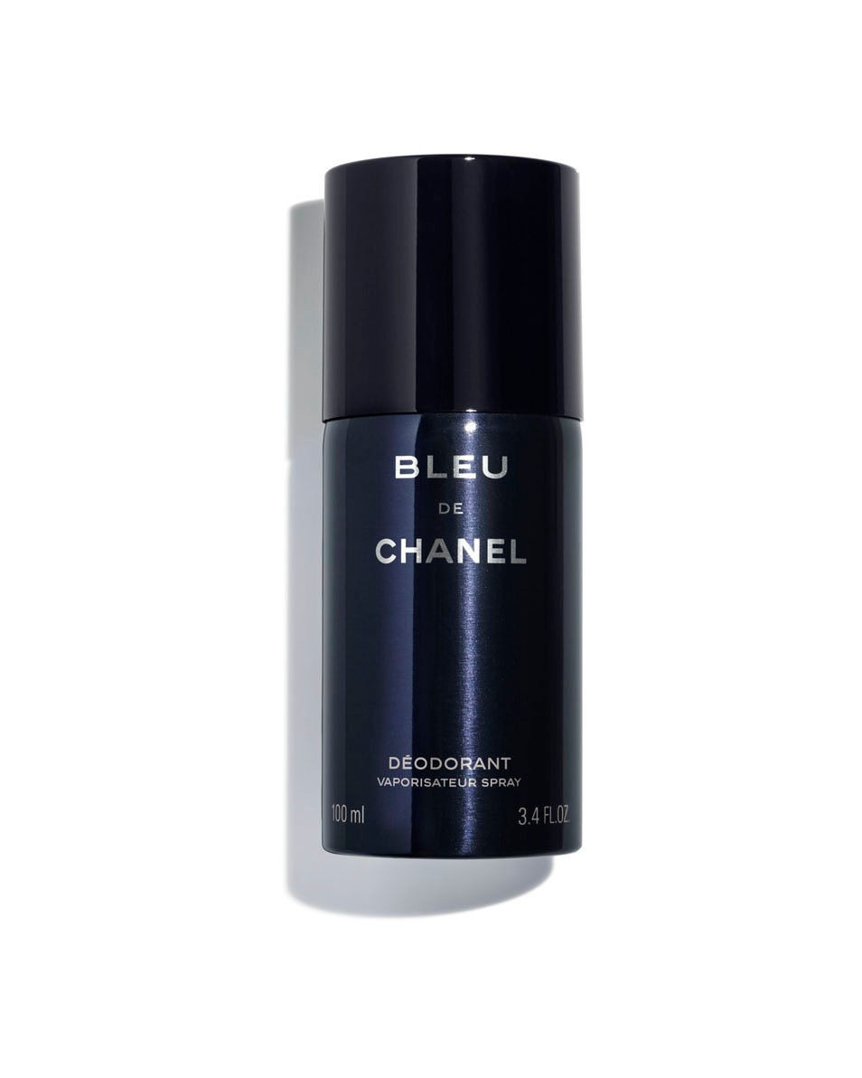 Chanel BLEU DE CHANEL DÉODORANT VAPORISATEUR 100 ML