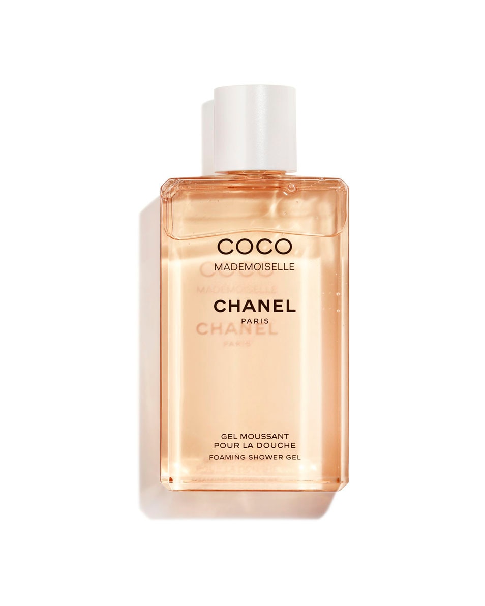 CHANEL COCO MADEMOISELLE GEL MOUSSANT POUR LA DOUCHE 200 ML