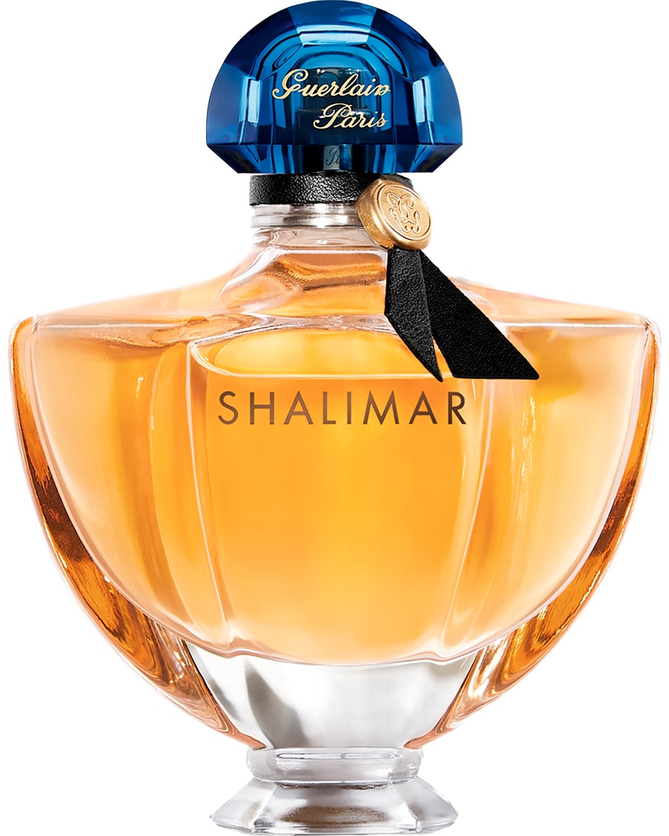 GUERLAIN SHALIMAR EAU DE PARFUM 50 ML