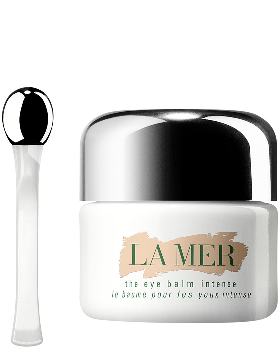 LA MER THE EYE BALM INTENSE LA MER SOIN DES YEUX - BAUME HYDRATANT 15 ML