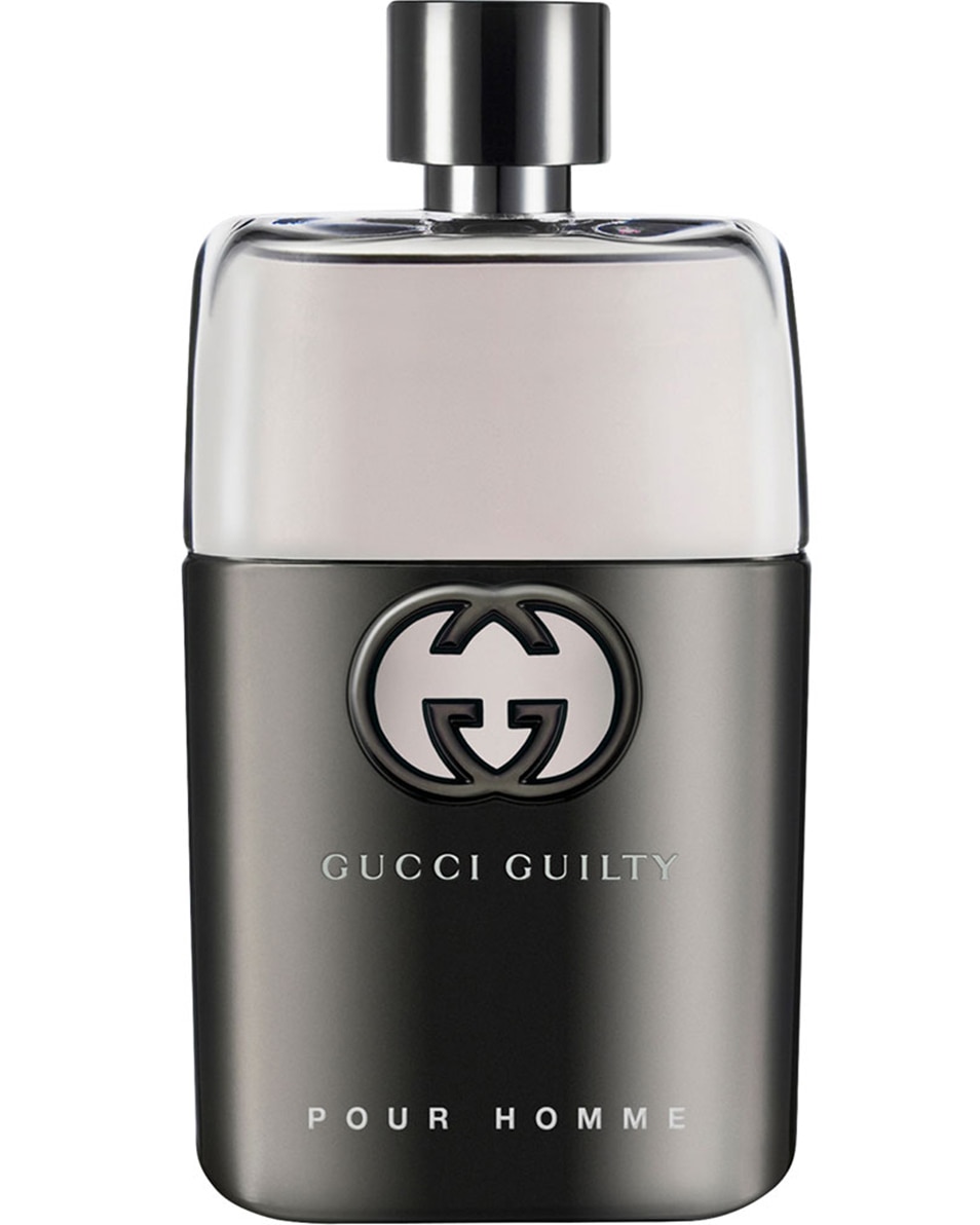 GUCCI GUILTY POUR HOMME EAU DE TOILETTE 90 ML