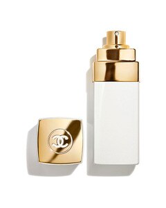 EAU DE TOILETTE VAPORISATEUR RECHARGEABLE EAU DE TOILETTE VAPORISATEUR RECHARGEABLE