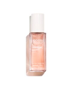 EAU DE TOILETTE VAPORISATEUR RECHARGEABLE EAU DE TOILETTE VAPORISATEUR RECHARGEABLE