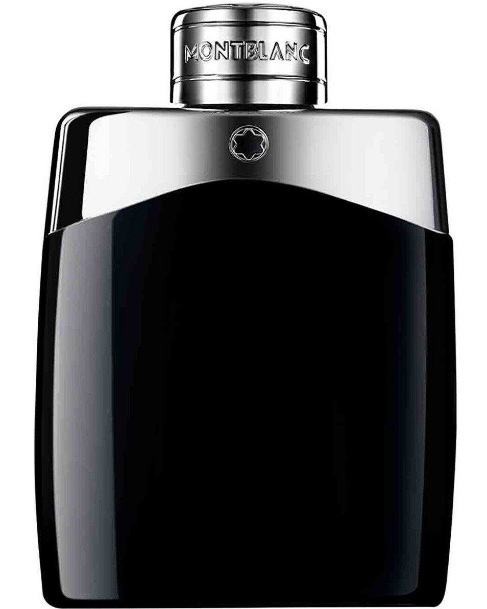 MONTBLANC LEGEND EAU DE TOILETTE 100 ML