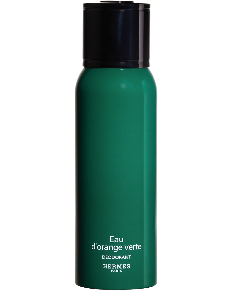 HERMÈS EAU D'ORANGE VERTE DÉODORANT VAPORISATEUR SANS ALCOOL 150 ML