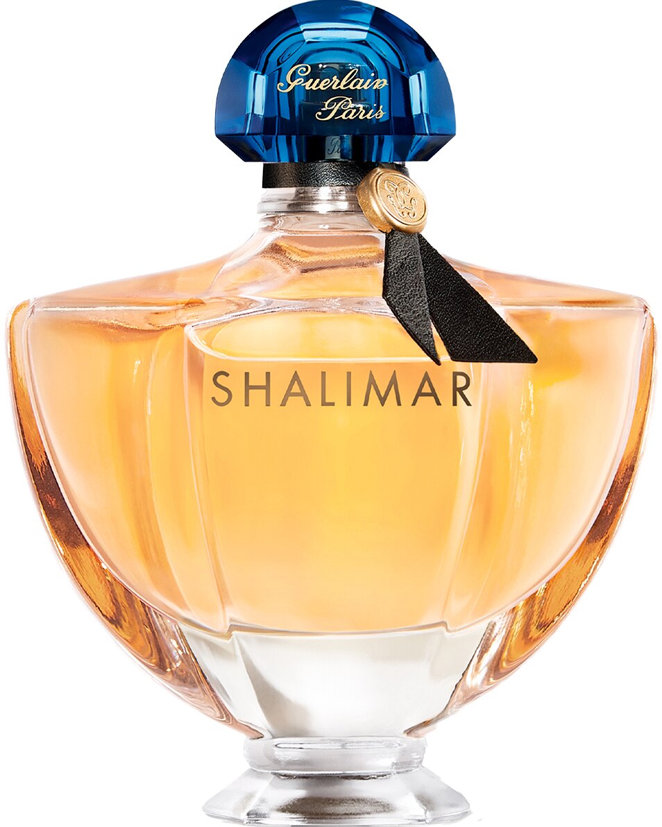 GUERLAIN SHALIMAR EAU DE TOILETTE 90 ML