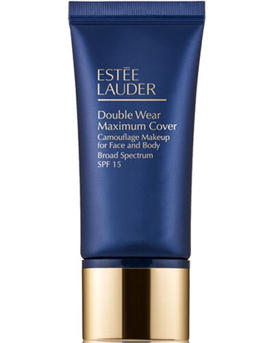 ESTÉE LAUDER DOUBLE WEAR FOND DE TEINT/ANTI-CERNES - MAT, TENUE 24 HEURES & WATERPROOF Tan medium