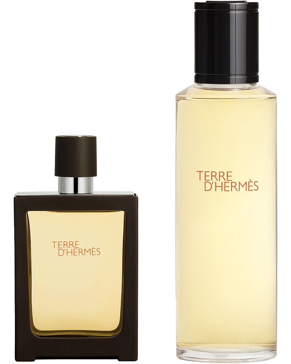 HERMÈS TERRE D'HERMÈS Gift Set 2 ST