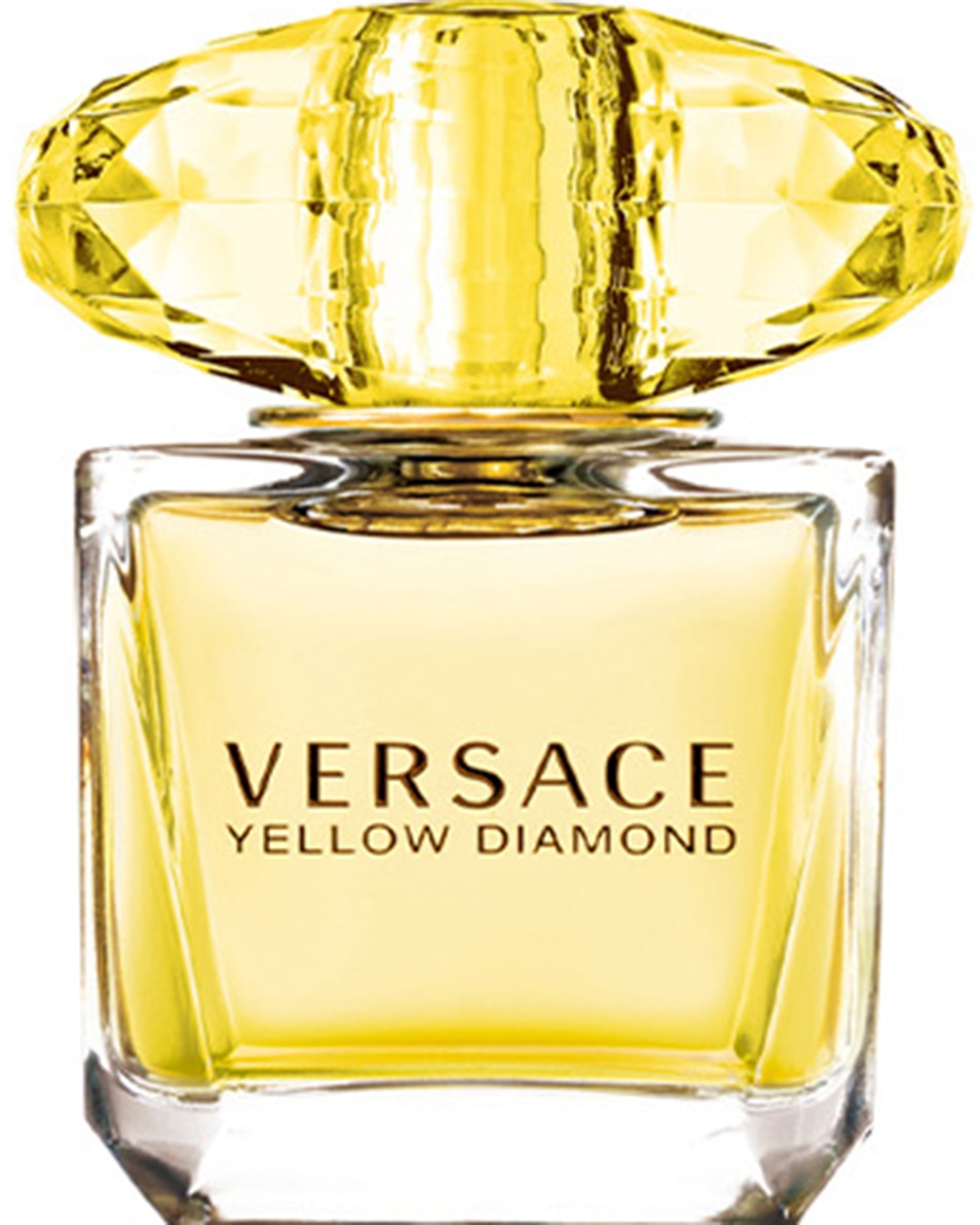 VERSACE YELLOW DIAMOND EAU DE TOILETTE VAPORISATEUR 30 ML