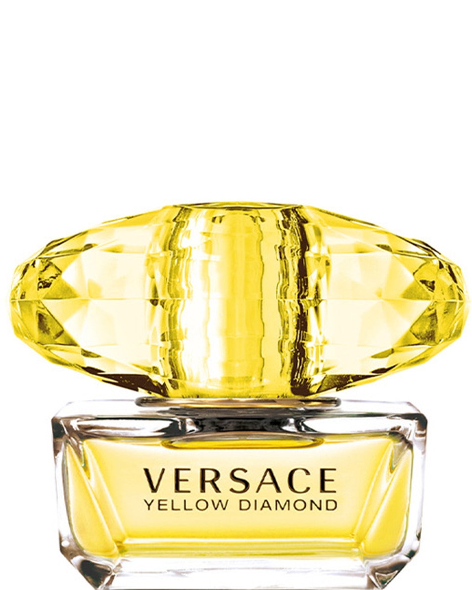 VERSACE YELLOW DIAMOND EAU DE TOILETTE VAPORISATEUR 50 ML